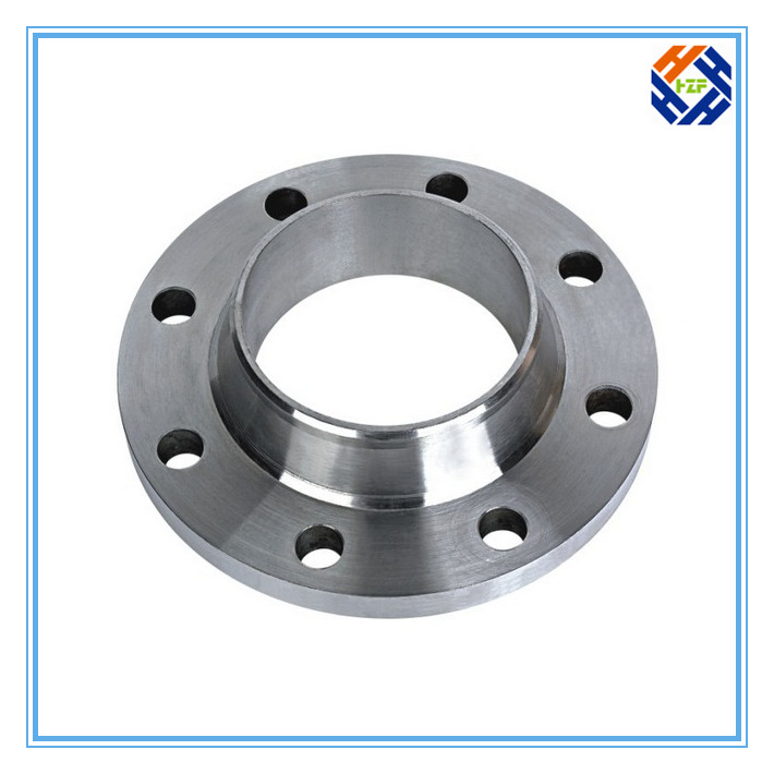 Investment Casting Parts for Machinery Parts Flange