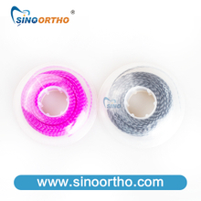 Cadena de ortodoncia SINO ORTHO