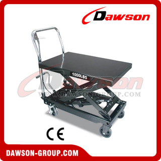 DSTP05001 Lifting Table Cart