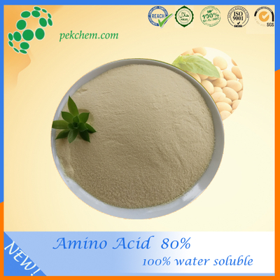 Amino acid powder 80%