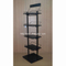 5 layers metal drinkware display stand (PHY3016)