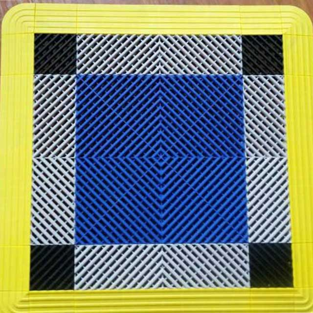 Grille
