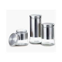 Kitchen Canister