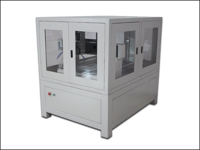 Máquina de grabado de cobre del metal para la venta