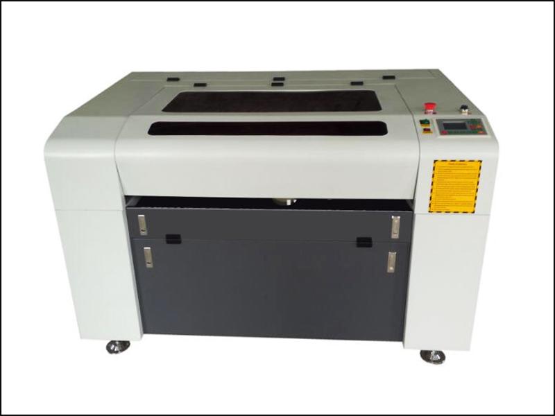 el laser de 900*600m m graba la máquina usada al acrílico