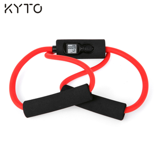 KYTO2713 数字扩胸拉力器