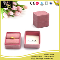 jewellery ring boxes wholesale