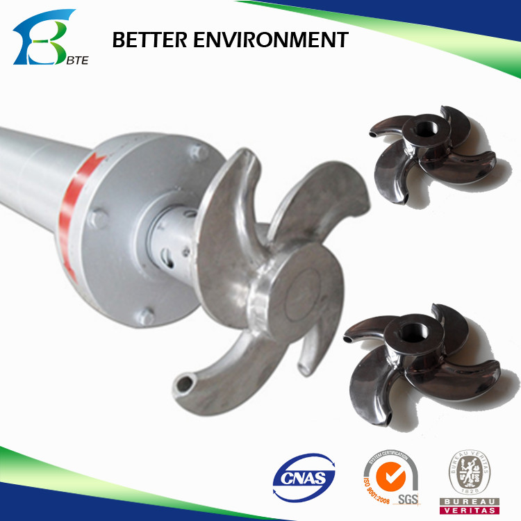 Aerator