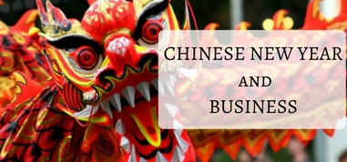 最大的节假日在中国如何能影响您的商业？