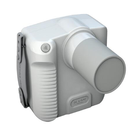 DXM-98P Portable Dental X-ray Camera