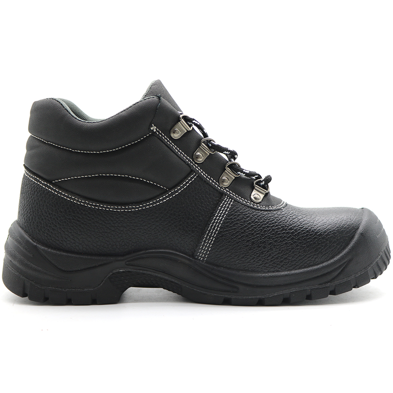 Anti Slip Vaultex Brand Industrial Safety Shoes Steel Toe