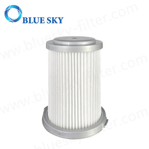 Filtro de cartucho lavable para aspiradoras Black & Decker CUAHF10