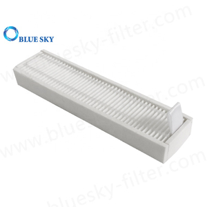 Filtro HEPA para Robot Aspirador Ecovacs D36A