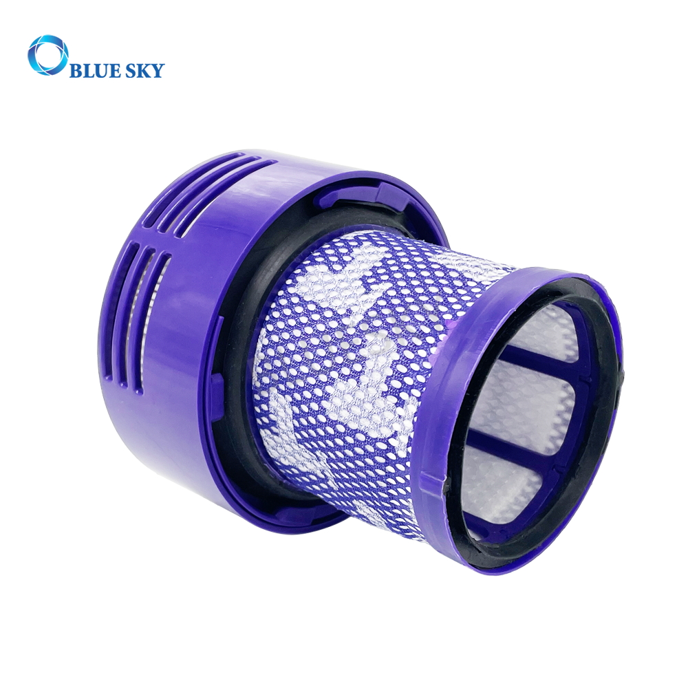 \"戴森吸尘器滤芯兼容戴森V10 SV12中文版吸尘器配件\"