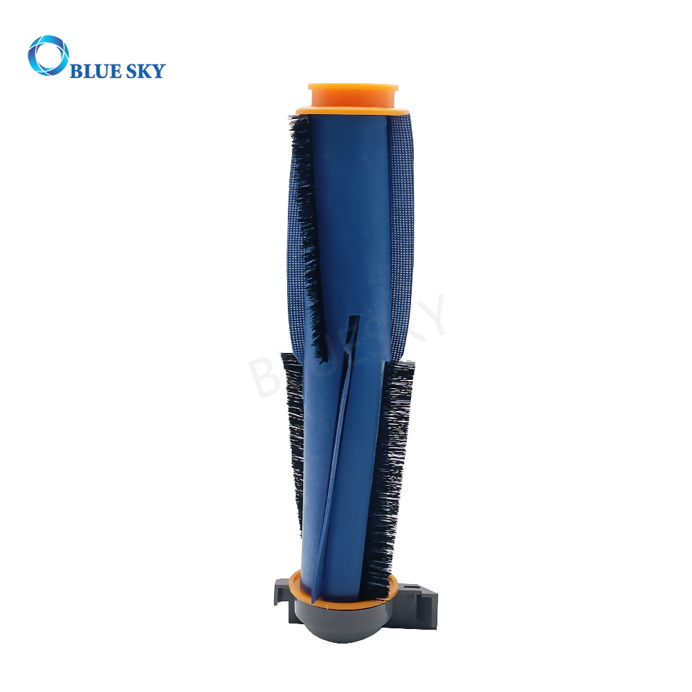 Kit de rodillo de cepillo para todas las superficies de alta calidad compatible con el cepillo de aspiradora Shark 360lidar