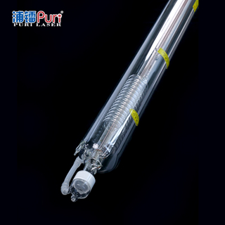 浦镭中高功率激光管 130W