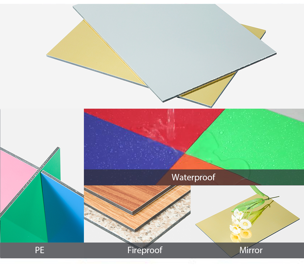 ACP-1-铝塑板特性图 ACP-1-鋁塑板特性圖