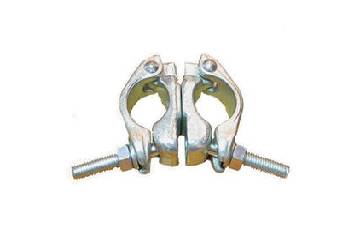 scaffolding coupler