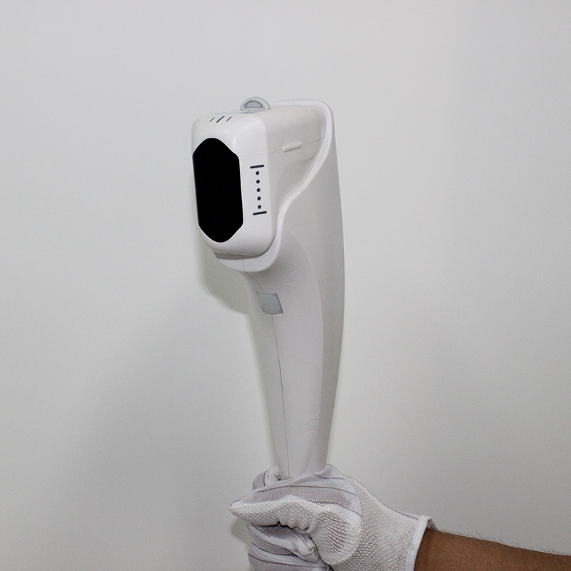 Máquina de tratamiento facial de HIFU profesional en venta