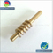 High Precision Micro/Mini Worm Gear, DC/AC Brass Worm Gear