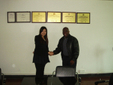 Customer Visit