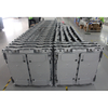 P10 Slim Die Casting 960x960mm Panel LED Pantalla de video LED para publicidad fija