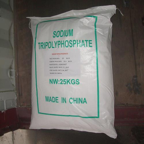 Tripolifosfato de sodio (STPP)