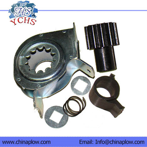 Wide Level Disc Seeder Box