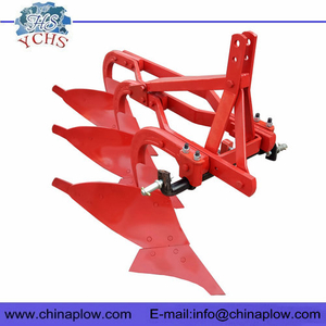 Mouldboard plough Share plow for sale agricultural machinery