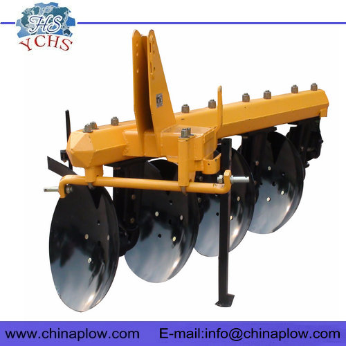 Agricultural equipment disc plough for sale