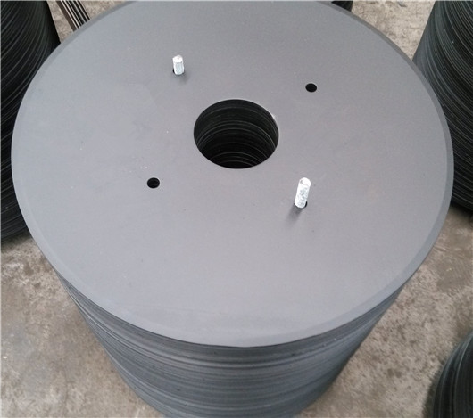 China Disk Blades, Notched harrow disk blades, Flat Plough Disk Blades ...