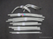 10ft Curved Display Banner Fast Exhibition Show Backdrop Booth Tube Display Banner