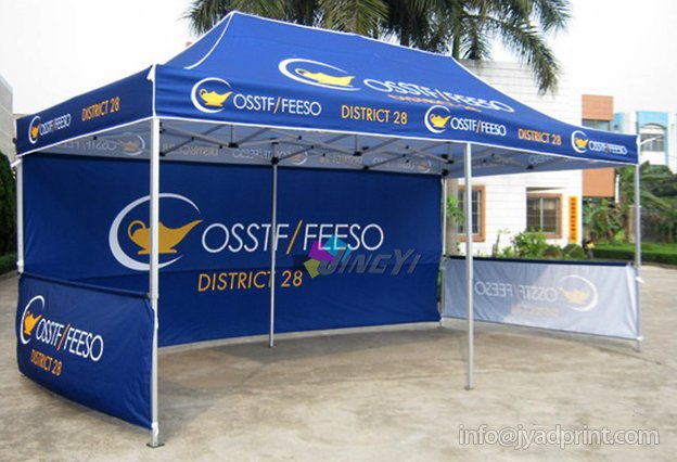 Fast Open Advertising Tents, Folding Marquee, 3*6m POP up Canopy For Sale