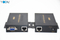 VGA USB KVM Extender sobre un solo Cat5e / 6