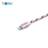 Mobile Phone USB Lightning Charging Data Cable