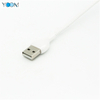 Ceramic Charging Data Cable for Micro 