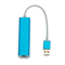 Ycom fast power Mini C Hub Alta calidad 3.0 USB Hub