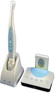 2.0 Mega Pixels Wireless Dental Intra-Oral Camera (With VGA/Video/USB port)