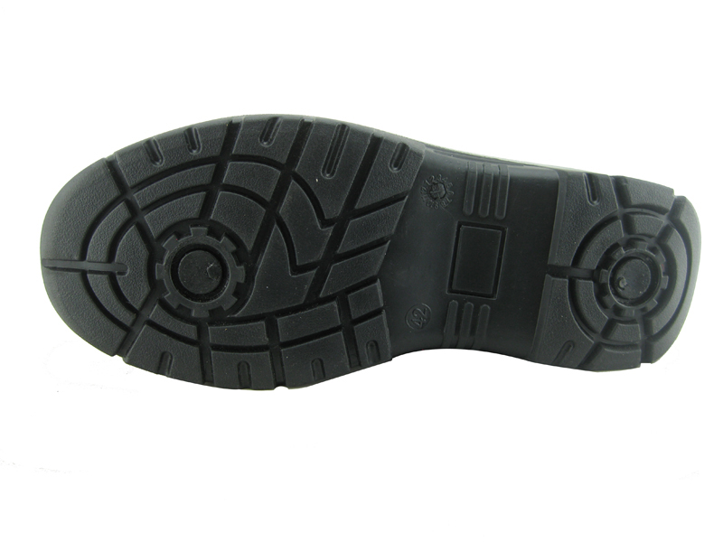 Cheap china PVC work safety boots factory in Zhejiang