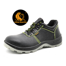 Anti Puncture Labour Cheap Safety Shoes Steel Toe