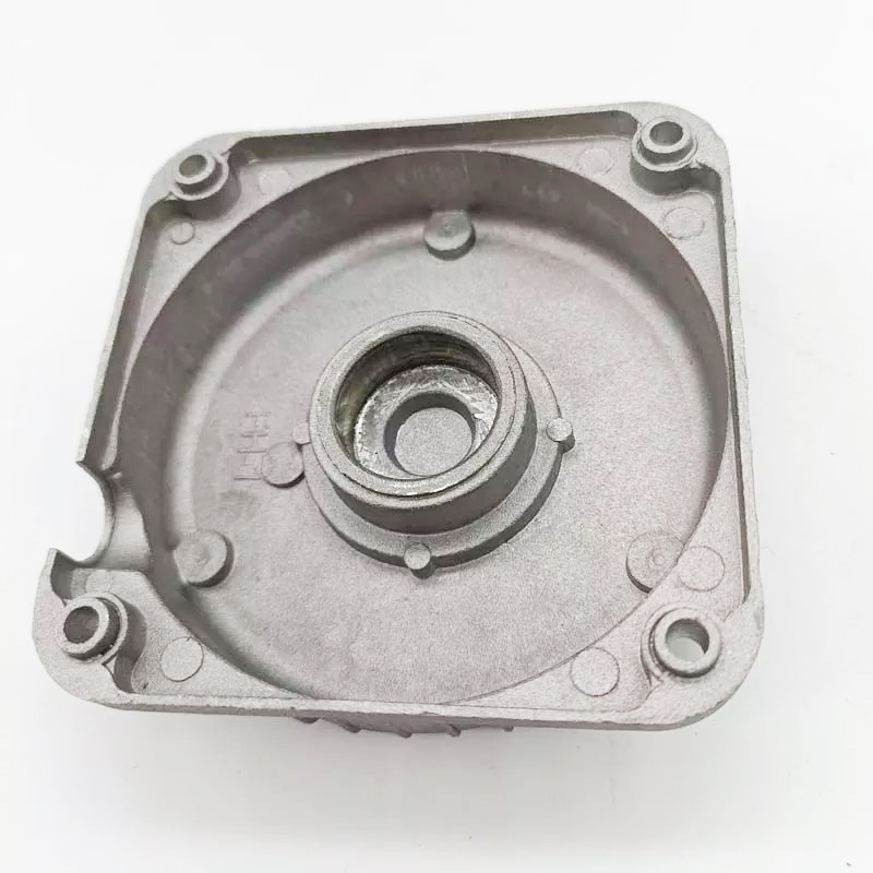 Aluminum Alloy Die Casting Parts