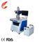 Máquina de marcado láser UV