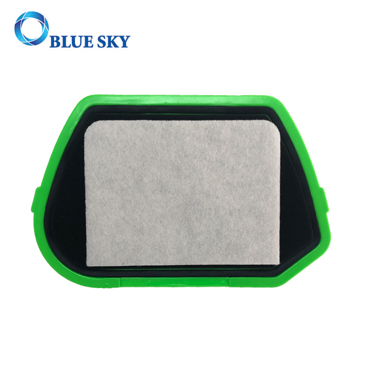  Filtro HEPA verde H11 para aspiradoras Rowenta RO535301/4Q0