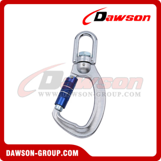 High Tensile Steel Alloy Snap Hook DS-YIH019D