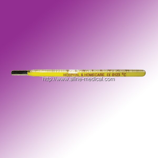 Clinical Thermometer