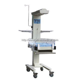 INFANT RADIANT WARMER