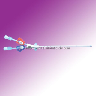 Dialysis catheter Kits