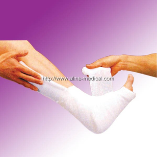 Glass Fiber Splint