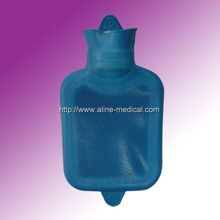 Hot water bottle