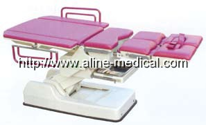 ELECTRIC PARTURITION BED